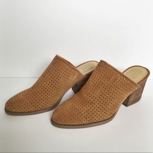 Marc Fisher Ripley Mules